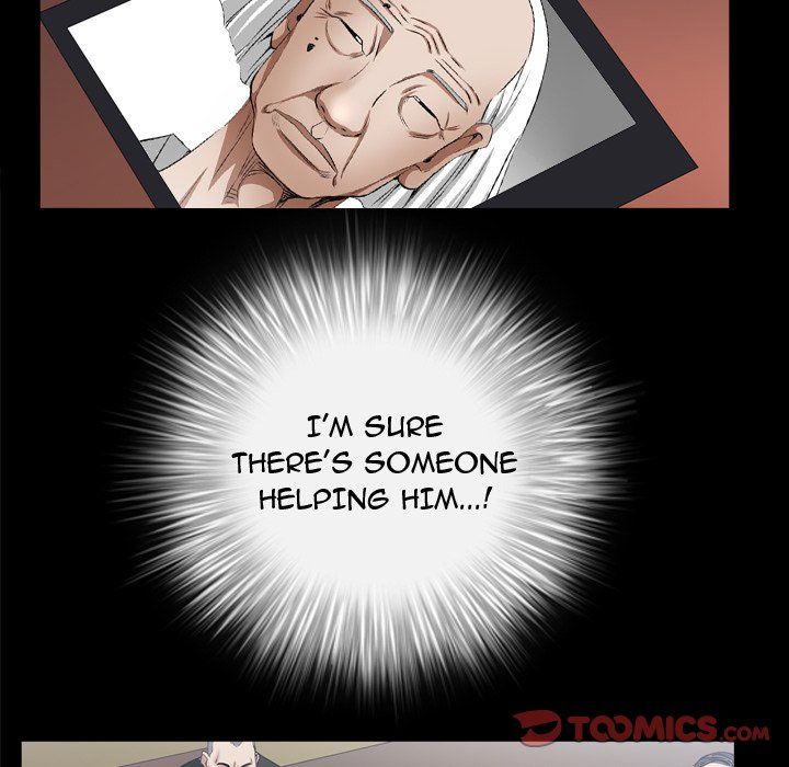 Barefoot  The Leash Season 2 Manhwa - Chapter 39 Page 14