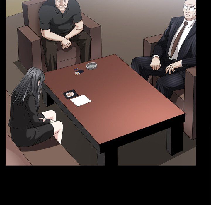 Barefoot  The Leash Season 2 Manhwa - Chapter 39 Page 15