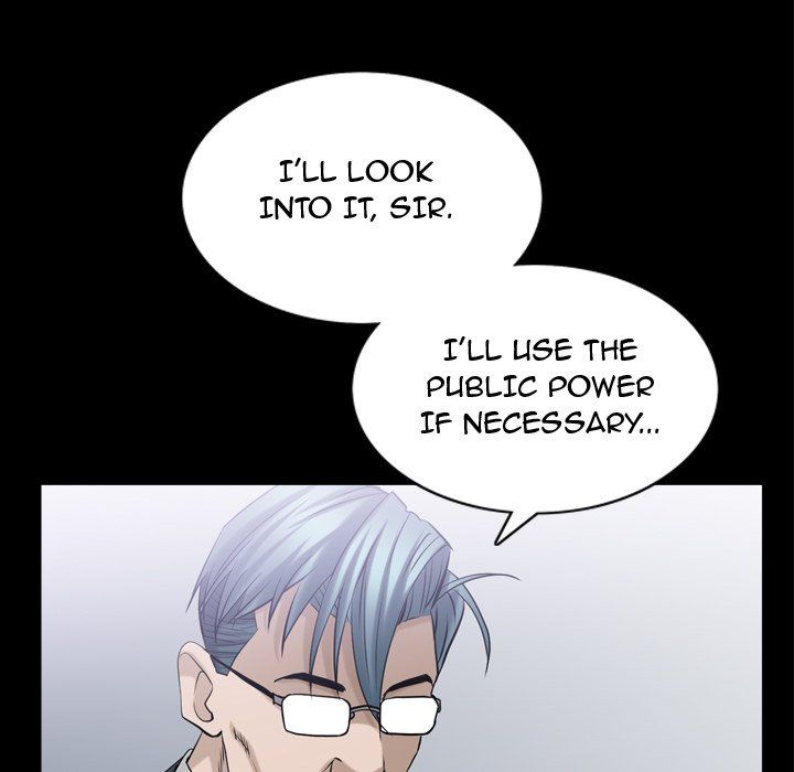 Barefoot  The Leash Season 2 Manhwa - Chapter 39 Page 16