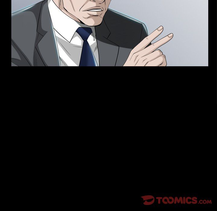 Barefoot  The Leash Season 2 Manhwa - Chapter 39 Page 17