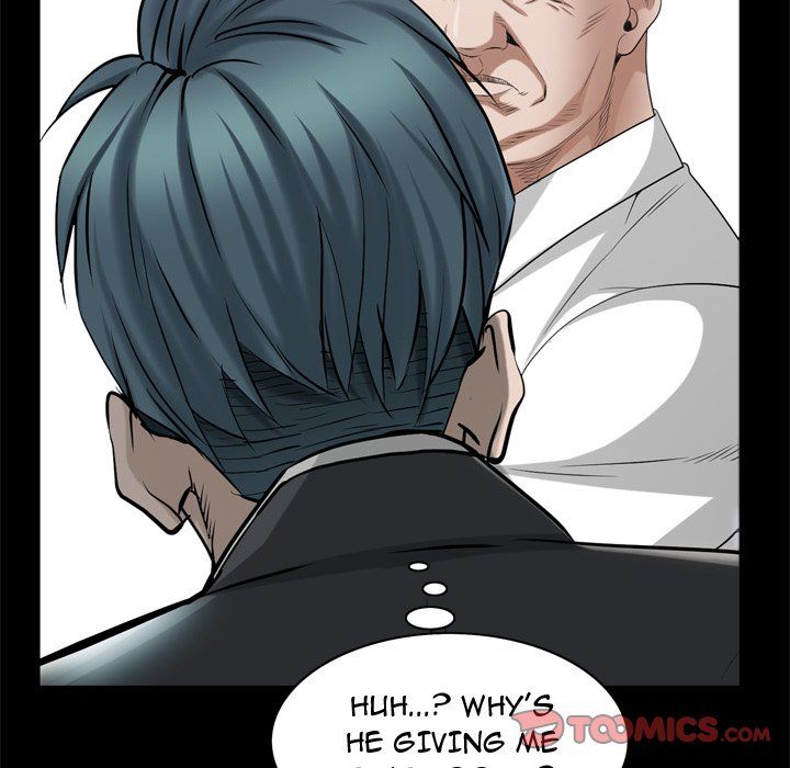 Barefoot  The Leash Season 2 Manhwa - Chapter 39 Page 20