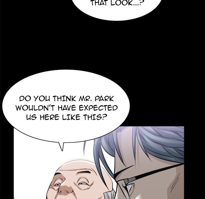 Barefoot  The Leash Season 2 Manhwa - Chapter 39 Page 21