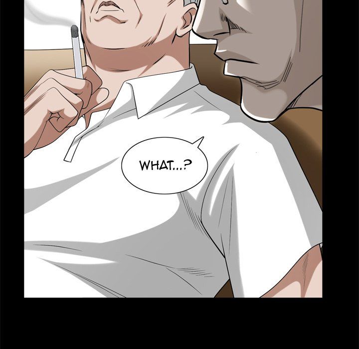 Barefoot  The Leash Season 2 Manhwa - Chapter 39 Page 22