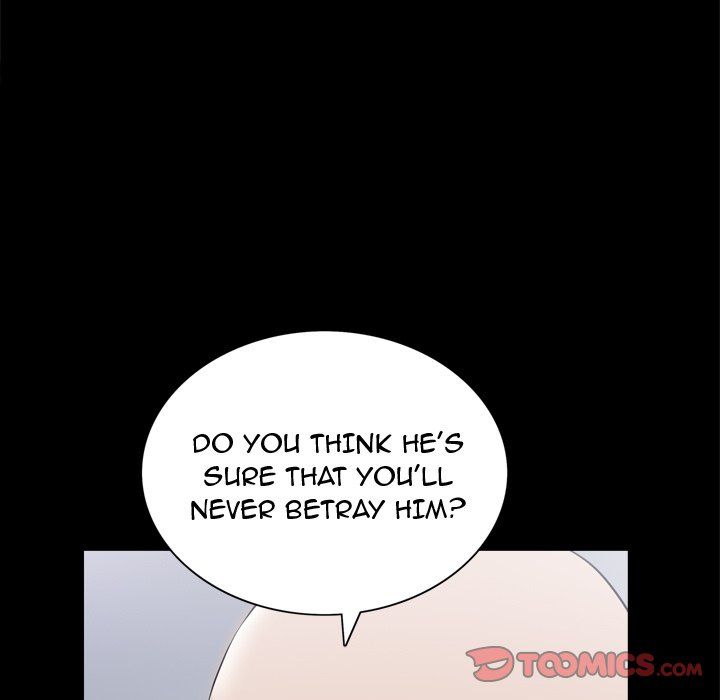 Barefoot  The Leash Season 2 Manhwa - Chapter 39 Page 23