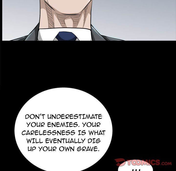 Barefoot  The Leash Season 2 Manhwa - Chapter 39 Page 26
