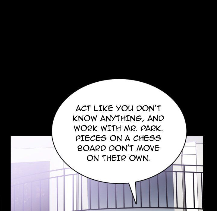 Barefoot  The Leash Season 2 Manhwa - Chapter 39 Page 28