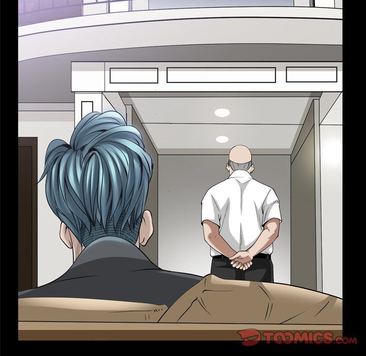 Barefoot  The Leash Season 2 Manhwa - Chapter 39 Page 29