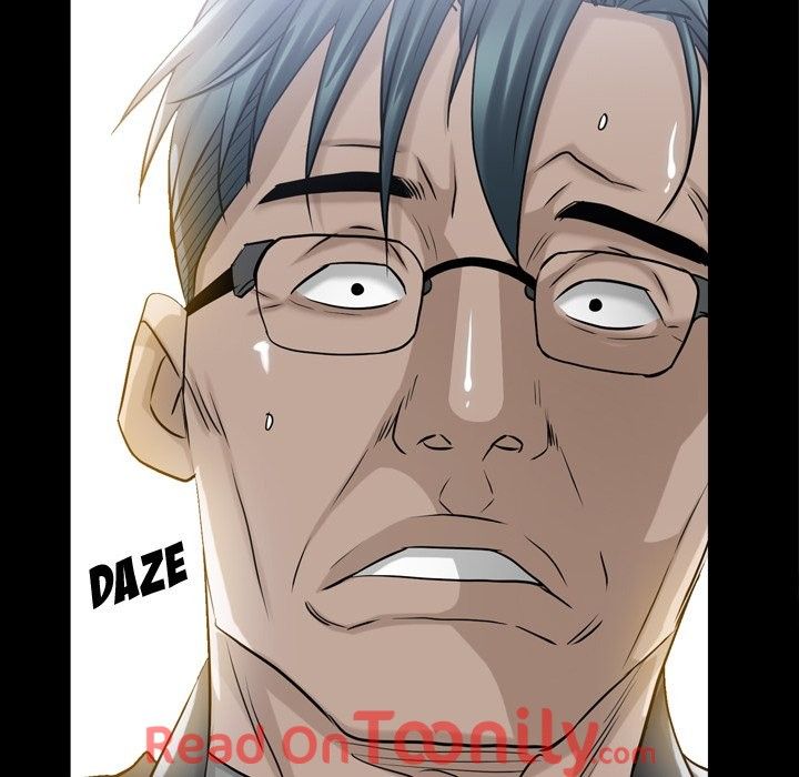 Barefoot  The Leash Season 2 Manhwa - Chapter 39 Page 33