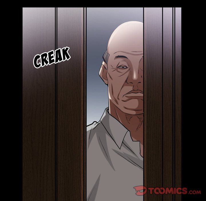 Barefoot  The Leash Season 2 Manhwa - Chapter 39 Page 35