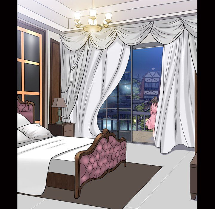 Barefoot  The Leash Season 2 Manhwa - Chapter 39 Page 37