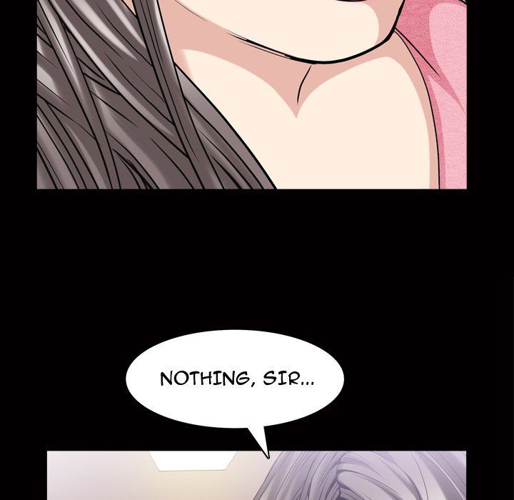 Barefoot  The Leash Season 2 Manhwa - Chapter 39 Page 42