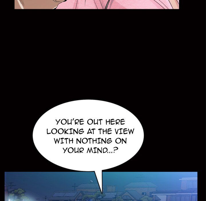 Barefoot  The Leash Season 2 Manhwa - Chapter 39 Page 46