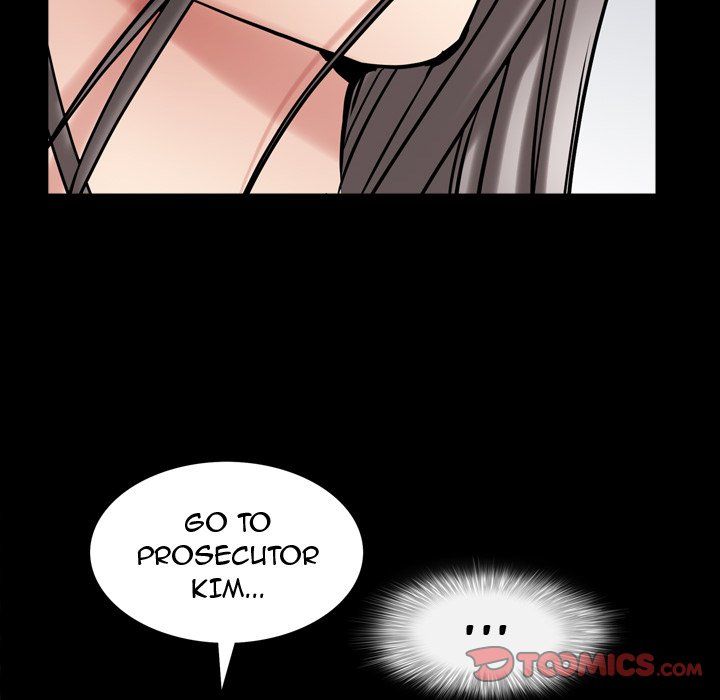 Barefoot  The Leash Season 2 Manhwa - Chapter 39 Page 50