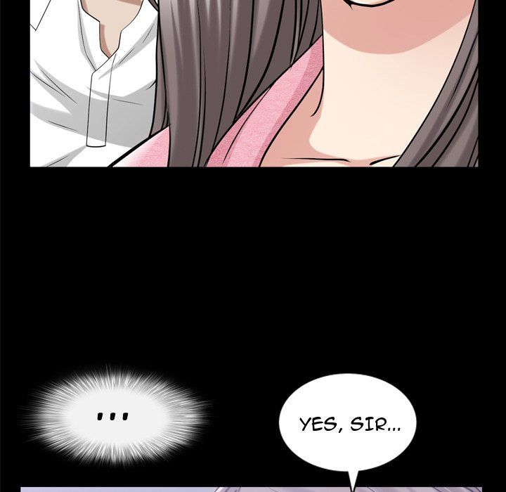 Barefoot  The Leash Season 2 Manhwa - Chapter 39 Page 52