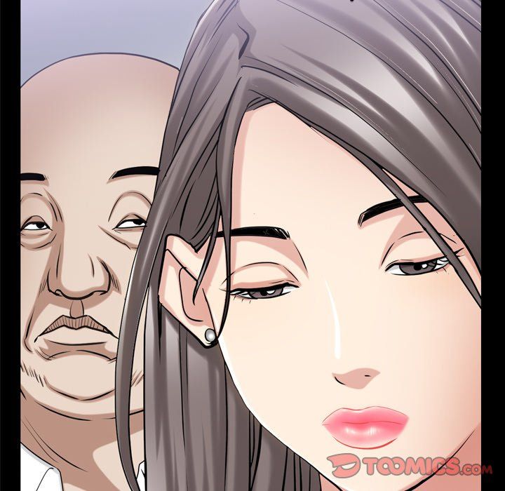Barefoot  The Leash Season 2 Manhwa - Chapter 39 Page 53