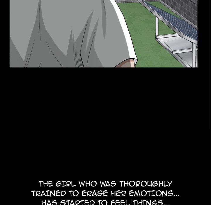 Barefoot  The Leash Season 2 Manhwa - Chapter 39 Page 58