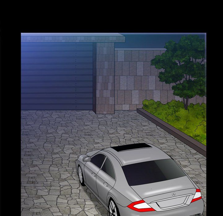 Barefoot  The Leash Season 2 Manhwa - Chapter 39 Page 61