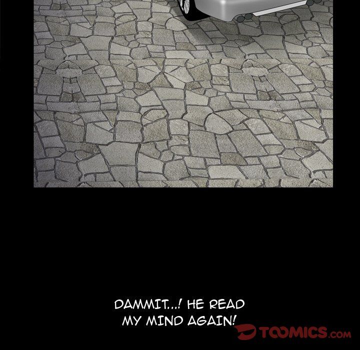 Barefoot  The Leash Season 2 Manhwa - Chapter 39 Page 62