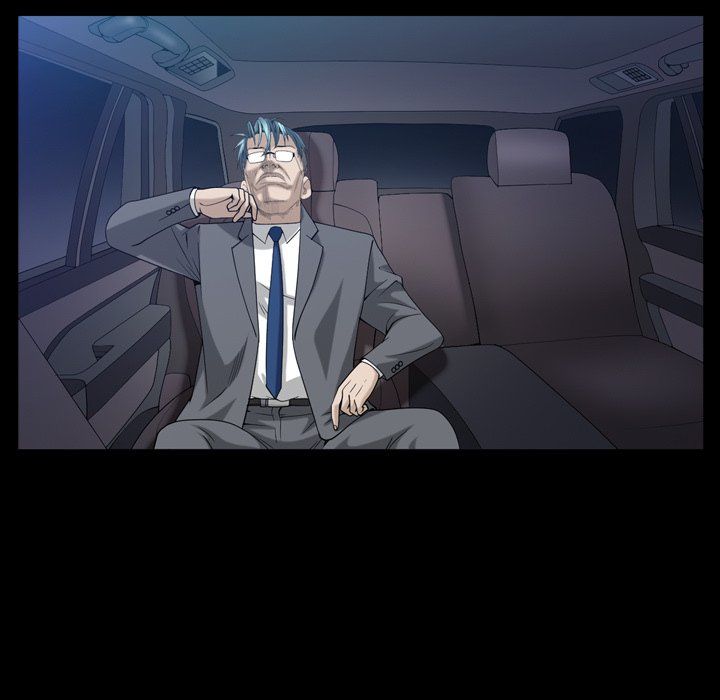 Barefoot  The Leash Season 2 Manhwa - Chapter 39 Page 63