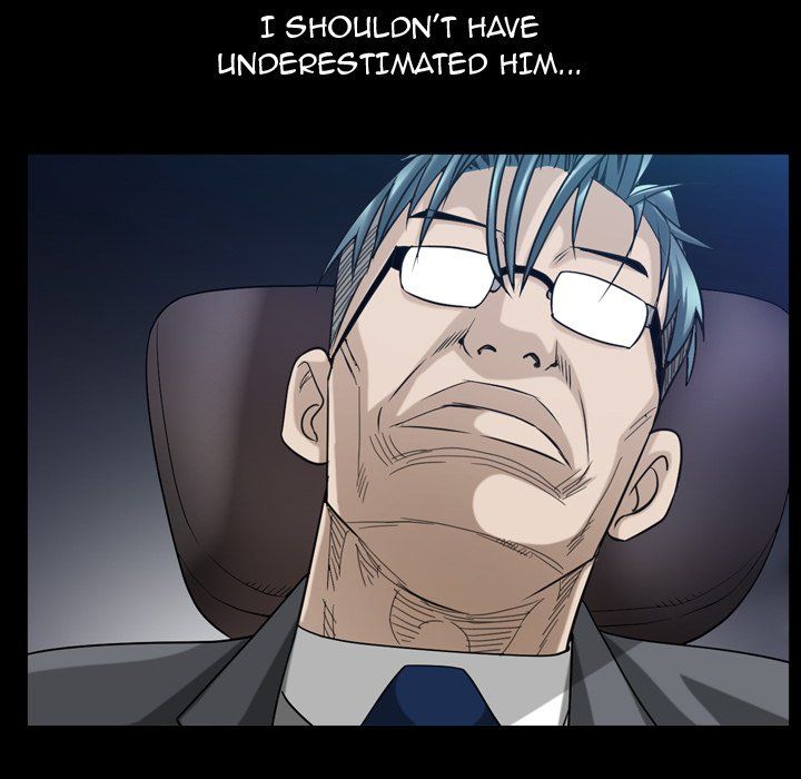 Barefoot  The Leash Season 2 Manhwa - Chapter 39 Page 64