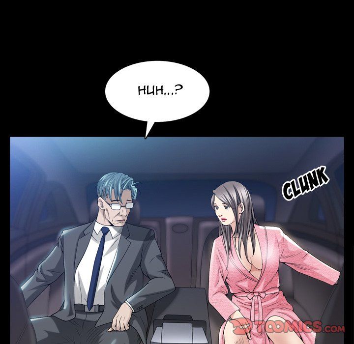 Barefoot  The Leash Season 2 Manhwa - Chapter 39 Page 68