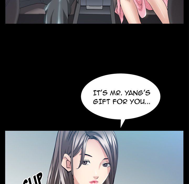 Barefoot  The Leash Season 2 Manhwa - Chapter 39 Page 69
