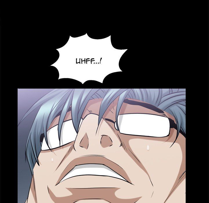 Barefoot  The Leash Season 2 Manhwa - Chapter 39 Page 81