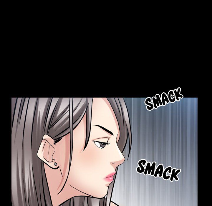 Barefoot  The Leash Season 2 Manhwa - Chapter 39 Page 91