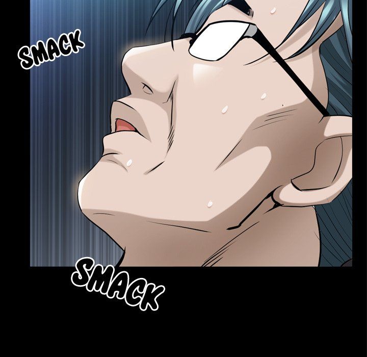 Barefoot  The Leash Season 2 Manhwa - Chapter 39 Page 93