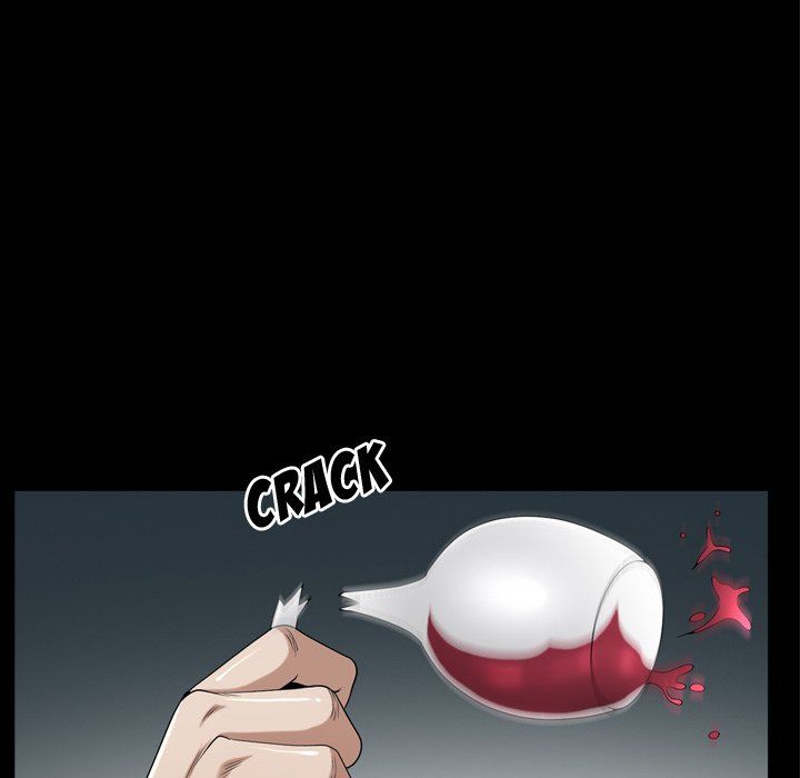 Barefoot  The Leash Season 2 Manhwa - Chapter 39 Page 94