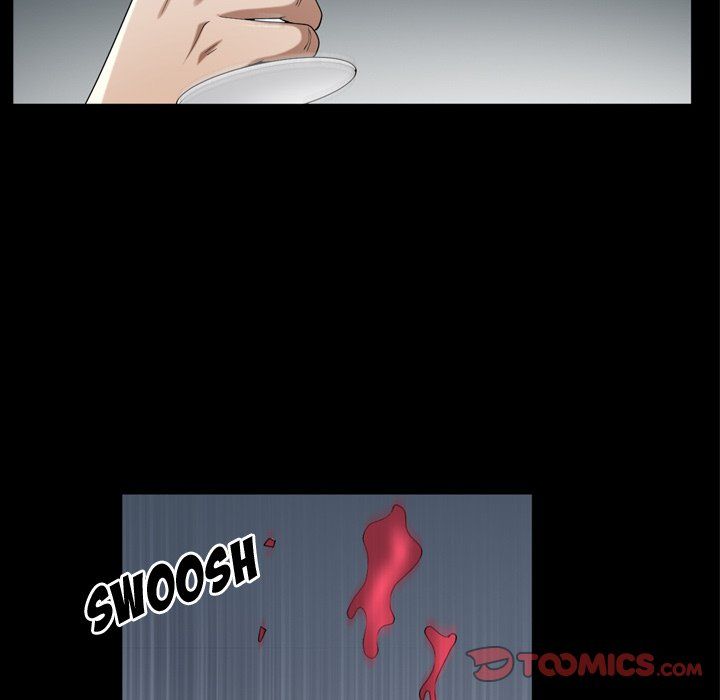 Barefoot  The Leash Season 2 Manhwa - Chapter 39 Page 95