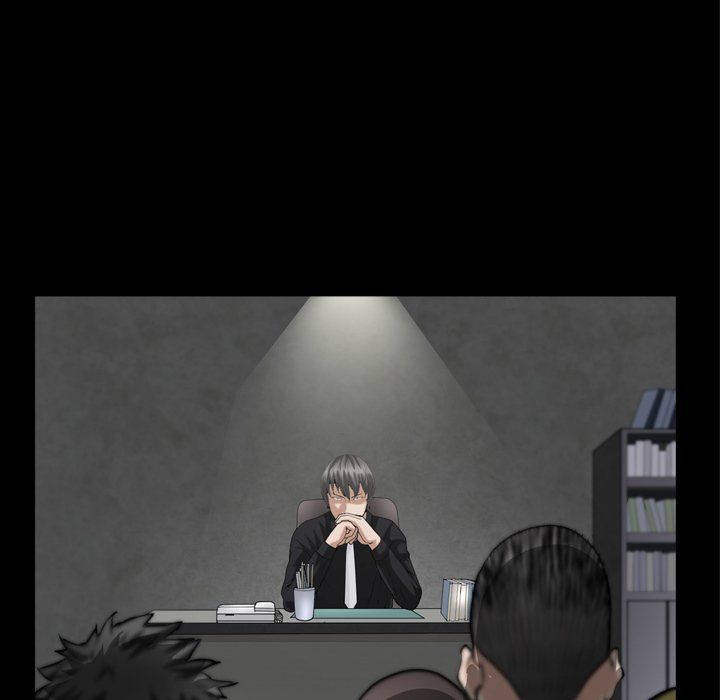 Barefoot  The Leash Season 2 Manhwa - Chapter 39 Page 99