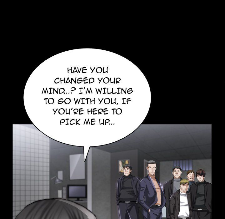 Barefoot  The Leash Season 2 Manhwa - Chapter 39 Page 103