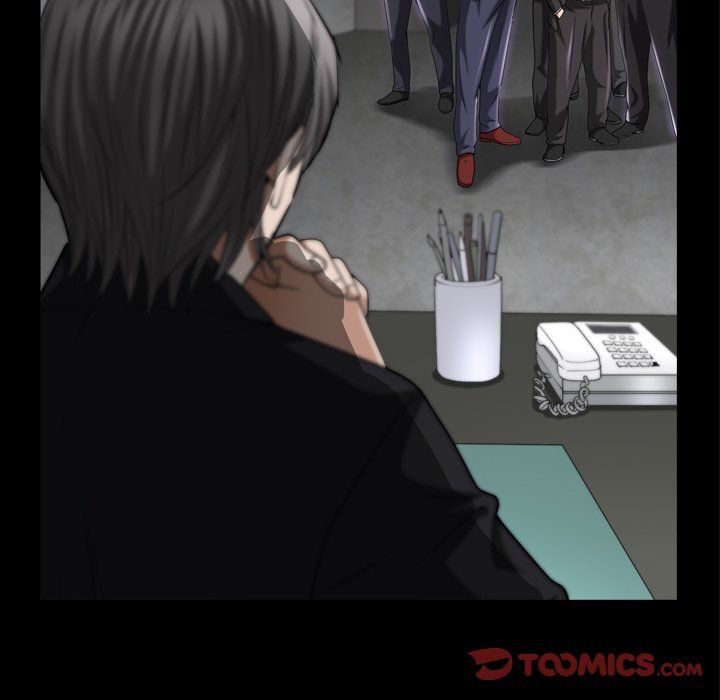 Barefoot  The Leash Season 2 Manhwa - Chapter 39 Page 104