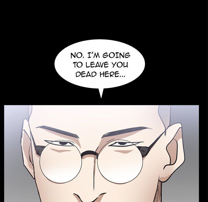 Barefoot  The Leash Season 2 Manhwa - Chapter 39 Page 105