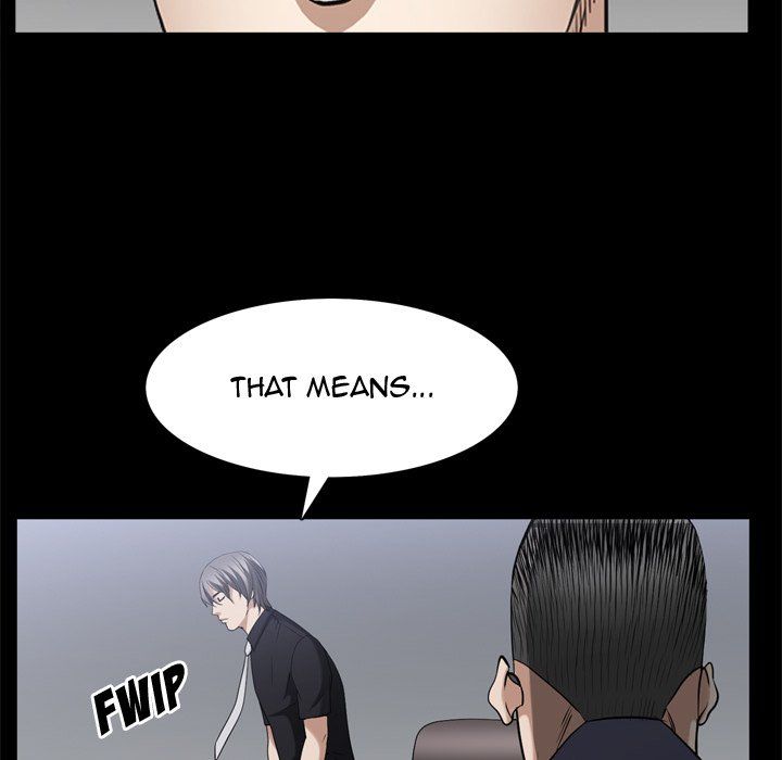 Barefoot  The Leash Season 2 Manhwa - Chapter 39 Page 106