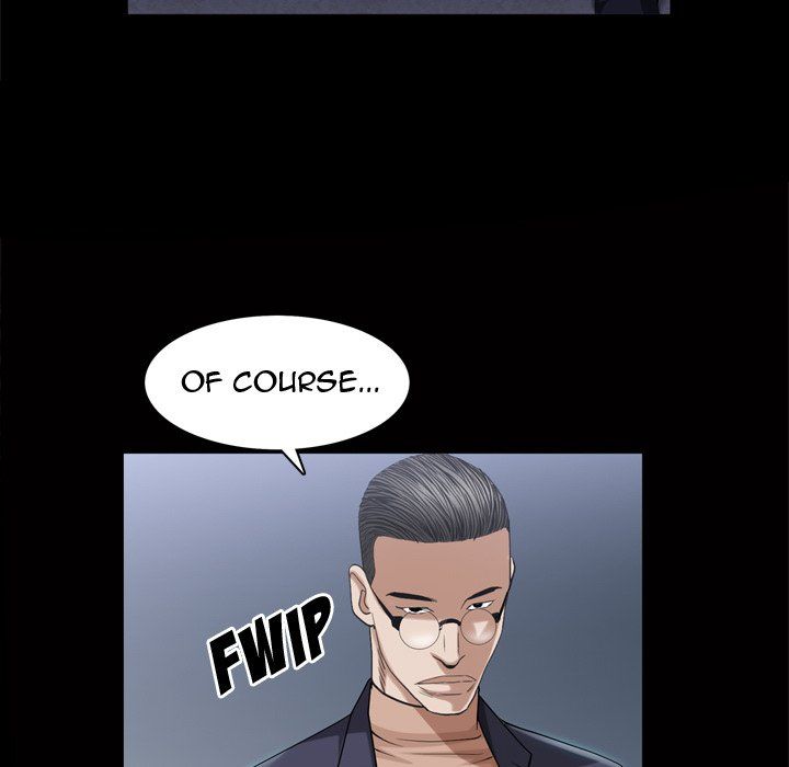 Barefoot  The Leash Season 2 Manhwa - Chapter 39 Page 109