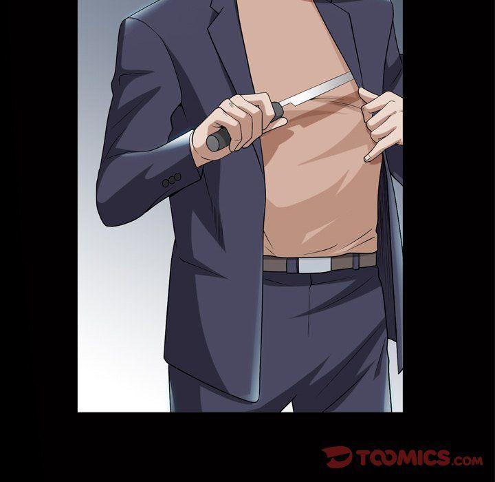 Barefoot  The Leash Season 2 Manhwa - Chapter 39 Page 110