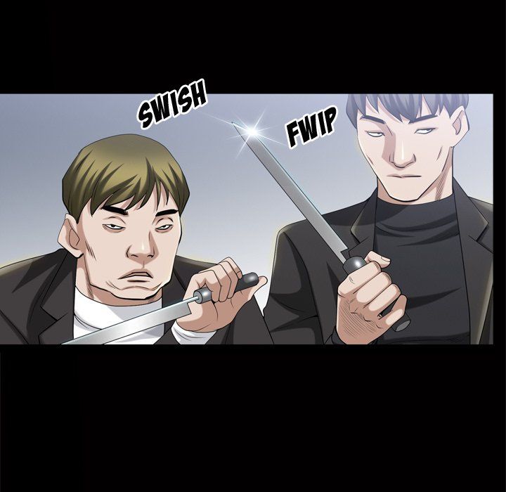 Barefoot  The Leash Season 2 Manhwa - Chapter 39 Page 111