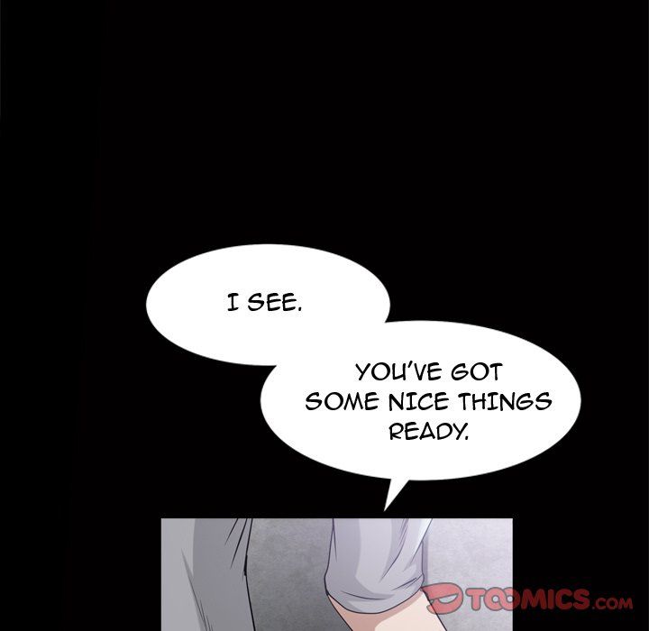 Barefoot  The Leash Season 2 Manhwa - Chapter 39 Page 113