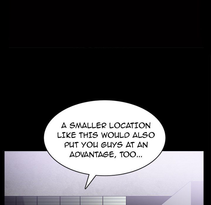 Barefoot  The Leash Season 2 Manhwa - Chapter 39 Page 115