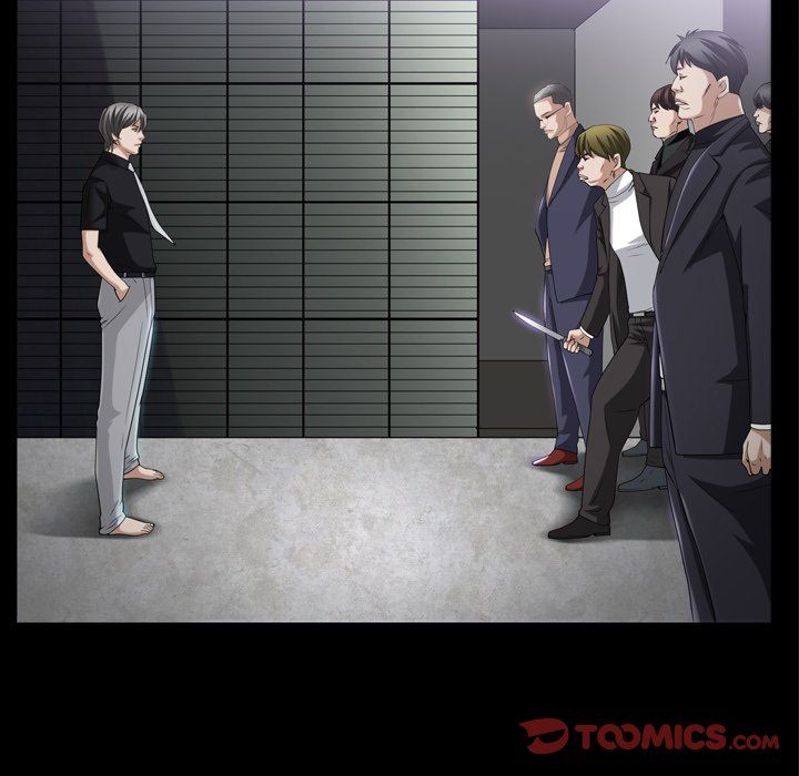 Barefoot  The Leash Season 2 Manhwa - Chapter 39 Page 116