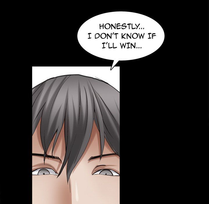 Barefoot  The Leash Season 2 Manhwa - Chapter 39 Page 117