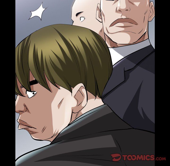 Barefoot  The Leash Season 2 Manhwa - Chapter 39 Page 122