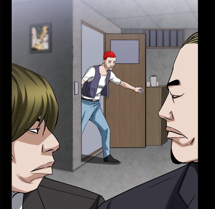 Barefoot  The Leash Season 2 Manhwa - Chapter 39 Page 124