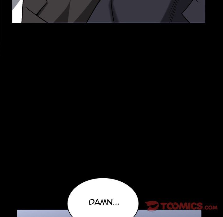 Barefoot  The Leash Season 2 Manhwa - Chapter 39 Page 125