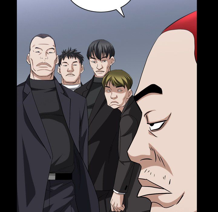 Barefoot  The Leash Season 2 Manhwa - Chapter 39 Page 126