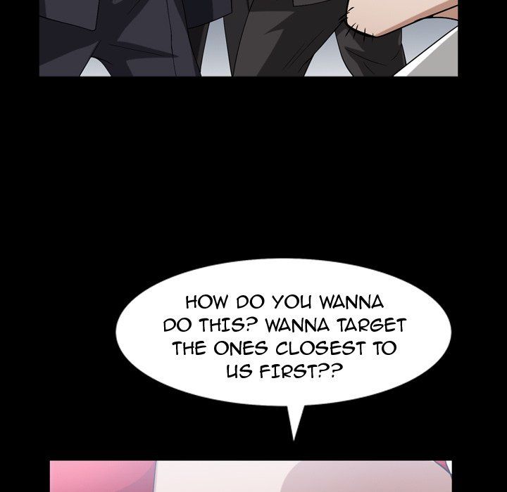 Barefoot  The Leash Season 2 Manhwa - Chapter 39 Page 127