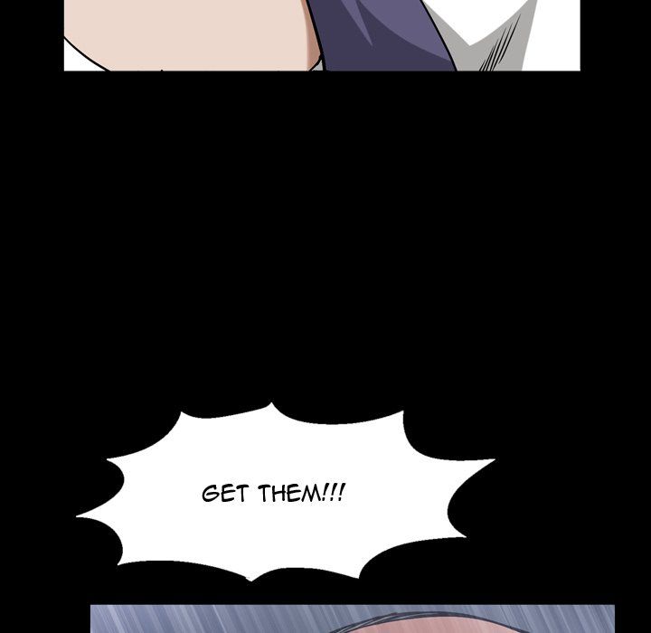 Barefoot  The Leash Season 2 Manhwa - Chapter 39 Page 129