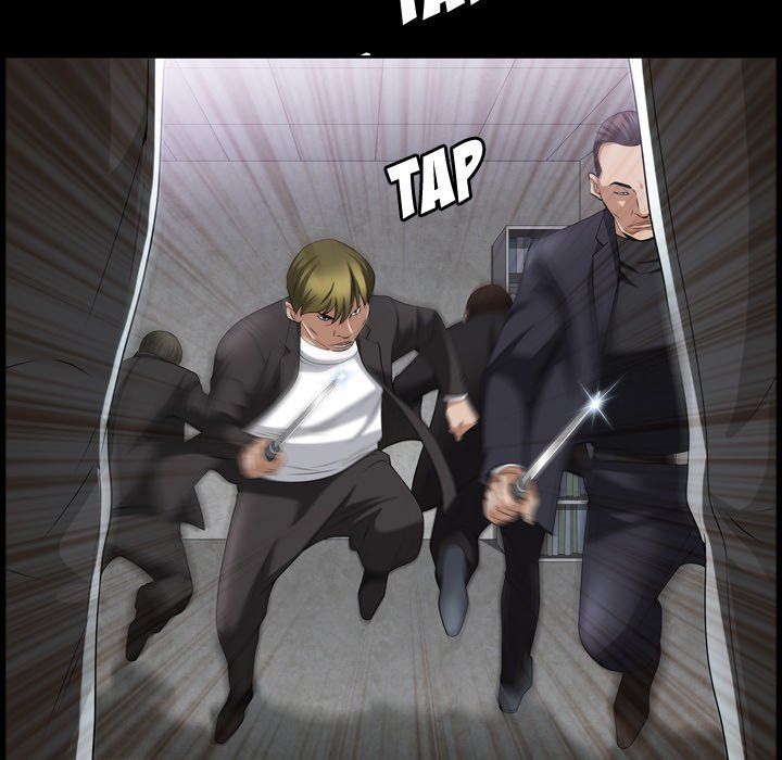 Barefoot  The Leash Season 2 Manhwa - Chapter 39 Page 132